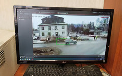 За жителями Слободского будут следить с помощью камер