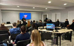В Кирове практикум проведёт изобретатель-конструктор Александр Зонов