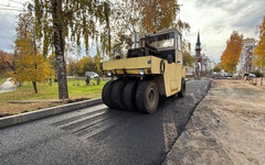 На Казанской восстановили движение