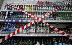 Четверть компаний, продающих алкоголь в Кировской области, нарушают закон