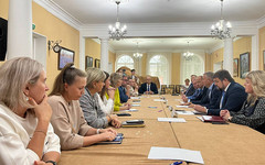Власти Кировской области создадут рабочую группу по туристическому налогу