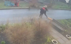 17-летний житель Слободского получил условный срок за жестокое избиение мужчины