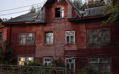 На расселение аварийных домов в Кировской области выделили 1 млрд рублей