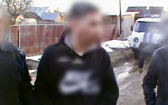 Жителя Демьяново будут судить за убийство отца