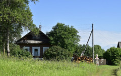 В выходные дни в Кировской области сохранится жара