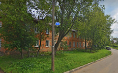 Два многоквартирных дома в Кирове признали аварийными и подлежащими сносу