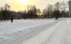 Площадь Опарина в Нововятске лидирует по числу заявок на благоустройство