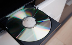 Россияне начали скупать DVD-проигрыватели