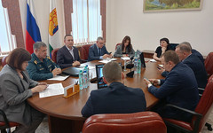 В Кировской области усилят контроль за безопасностью на водоемах