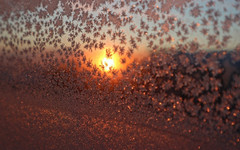 Утром 9 декабря в Кировской области похолодает до -41