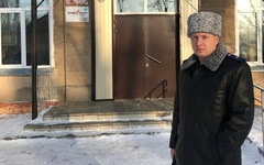 Прокуратура не нашла нарушений прав детей в интернате города Сосновки