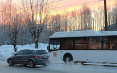 Кировским перевозчикам предъявят административные меры из-за недовыпуска автобусов на маршруты