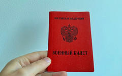 Осенний призыв начнётся 1 октября