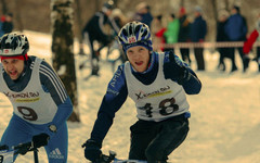 В Кировской области пройдёт этап Кубка России по зимнему триатлону
