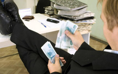 Кировстат огласил зарплаты местных чиновников за 2016 год