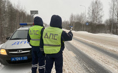 Жителей Кировской области проверят на трезвость