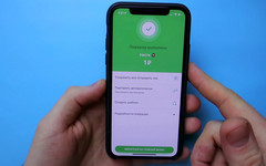 Мобильное приложение Сбера снова доступно в App Store