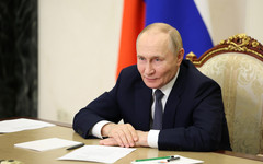 Путин на неделе планирует крупное выступление