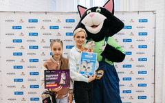 В Кирове выбрали главную кошку города