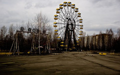 Чернобыль глазами кировчан. «Вот представьте абсолютно пустой Киров. Страшно?»