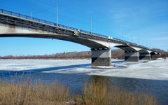 По прогнозам, вода в Вятке поднимется не больше чем на пять метров