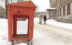 В Кировской области установили более 80 контейнеров для сбора пластика. Список адресов