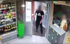 В Кирове задержали серийного вора