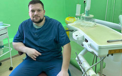 В Юрьянской больнице появились новые врачи