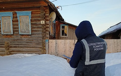 В Кильмезском районе мужчину подозревают в убийстве собственной жены