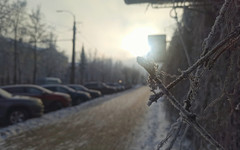 Погода в Кирове 16 декабря: -12 градусов и снегопады