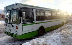 С 1 марта изменится график движения некоторых пригородных автобусов (ФОТО)