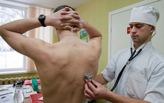 В Кировской области прививки от гриппа сделали 200 тысяч человек