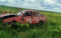 Погибшим в ДТП под Советском оказался 19-летний водитель