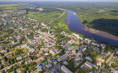 В Кировской области пять городов готовят заявки на участие в конкурсе по благоустройству