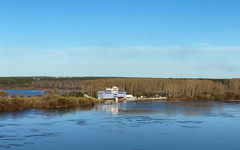 В Кировской области в 12 реках поднялся уровень воды