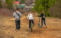 В пятницу в Кирове прогнозируют +8