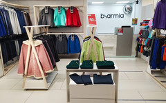 Приобретайте качественную одежду из флиса в фирменном магазине BIARMIA
