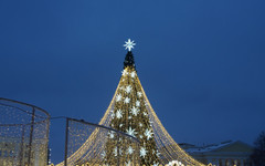 В четверг в Кирове ожидается гололедица