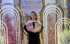 Кировчанку признали лучшим юристом премии «Главные женщины - 2023»