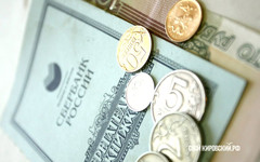 В России могут увеличить МРОТ до 7500 рублей