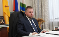 «Отправил в бан»: Вячеслав Симаков заблокировал активных спорщиков