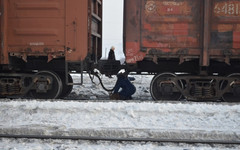 С начала года в Кировской области на железных дорогах погибло четыре человека