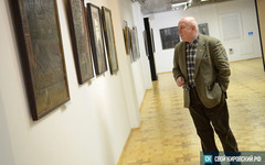 В музее Васнецовых откроется выставка «Неизвестный художник»