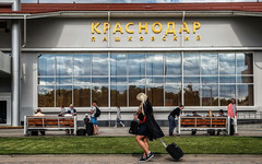 Минобороны не разрешило открывать аэропорт в Краснодаре