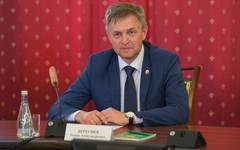 Зампреду кировского правительства Роману Бересневу добавили полномочий
