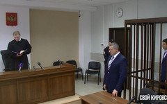 В Кировской области перед судом предстанет подельница Павла Ануфриева