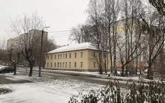 В среду в Кирове потеплеет до +6