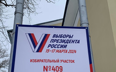Во всех избирательных участках Кировской области установили видеокамеры