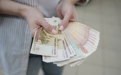 В Кировской области зарплаты на удаленке выросли на 30%