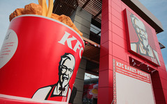 KFC в России переименуют в Rostic